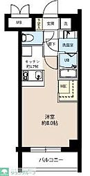 レオーネ王子飛鳥山 405