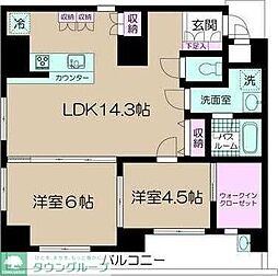 ラウレアビレッジ 902