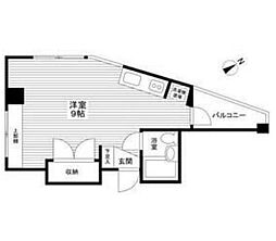 北区滝野川６丁目