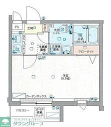 ＧＲＯＷＳ上板橋 202