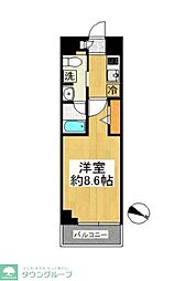 スプレスター志村坂上 203