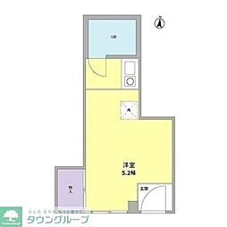 メゾンムラコシ1号館