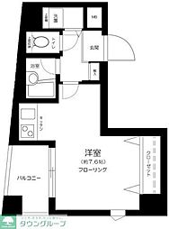ＳｉｎＣｉｔｙ東十条 401