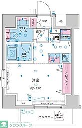 GENOVIA本蓮沼 0402