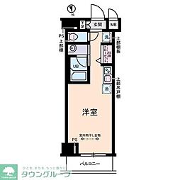 スパシエベレーザ大山 407