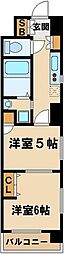 クレアシオン板橋本町 802