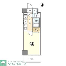 川口市並木２丁目
