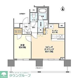 リビオタワー板橋