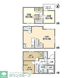 Kolet要町#16