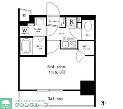 パークキューブ新板橋