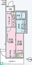 ＡＲＫＭＡＲＫ練馬 409