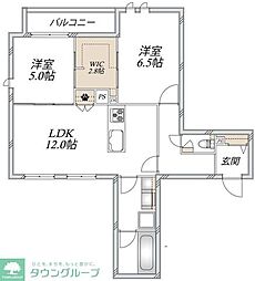 練馬区豊玉中２丁目