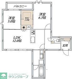 練馬区豊玉中２丁目