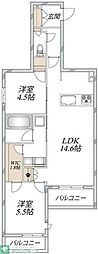 練馬区豊玉中２丁目