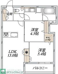 練馬区豊玉中２丁目