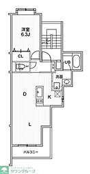 練馬区豊玉北３丁目