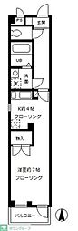 ルビナス板橋