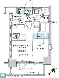 ウィルテラス板橋
