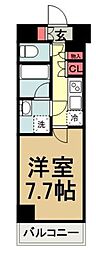 クレヴィスタ板橋西台II 616