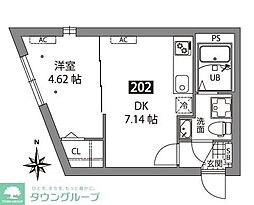 アザレア板橋