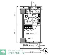 パークアクシス新板橋ウエスト