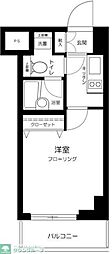 スカイコート板橋弐番館