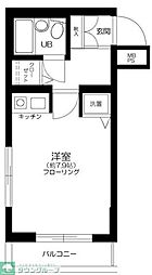 ライオンズマンション板橋区役所前第5
