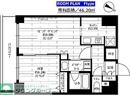 グランドコンシェルジュ板橋本町