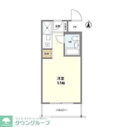 メディアハイツ南