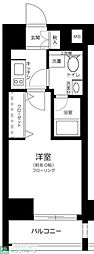 ディアレイシャス尾久駅前 203