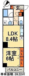 L.Oマンション 501