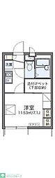 レオパレス七郎兵衛
