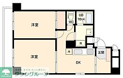 日神パレステージ東長崎 0501