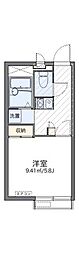 レオパレスＫＩＭＩＳＵＮ 301