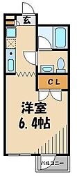 コスモヴィレッジ　914450 202