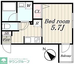 豊島区長崎６丁目