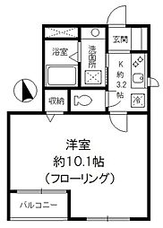 エミール赤塚 203