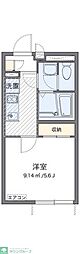クレイノハイブリッジときわ通り