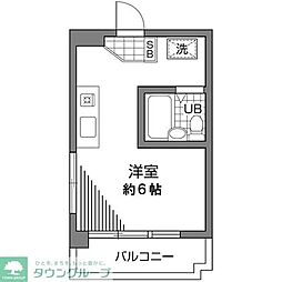北大塚サンプラザ 401