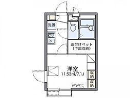 板橋区中台３丁目