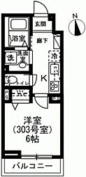 ルミエールM 303