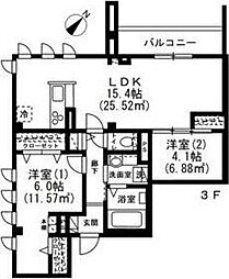 T-HAUS 鉢山 301