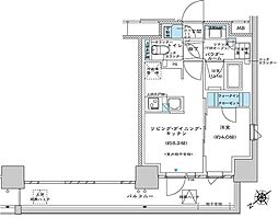 プレミスト板橋 202