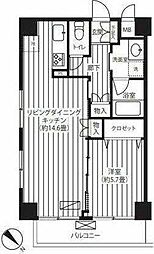 ハイキャスト大山 00405