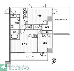 シーズンフラッツ新大塚 507