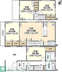 Kolet板橋四葉#02 1