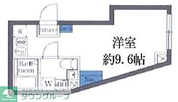 プラチナフォルム板橋坂下 303