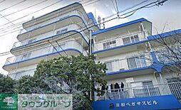 蓮根ペガサスビル 212