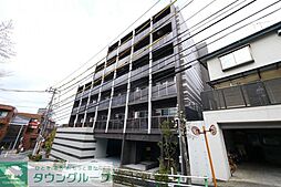 ラフィスタ中板橋II 203