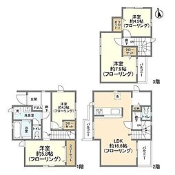 Ｋｏｌｅｔ板橋徳丸